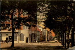 Wilhelmshaven - Roonstrasse - Wilhelmshaven