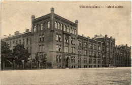 Wilhelmshaven - Hafenkaserne - Wilhelmshaven