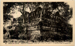 Angkor Thom - Cambodia - Cambodja