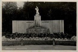 Wilhelmshaven - Friesenbrunnen - Wilhelmshaven