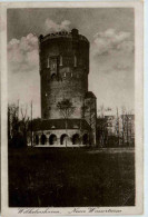 Wilhelmshaven - Neuer Wasserturm - Wilhelmshaven