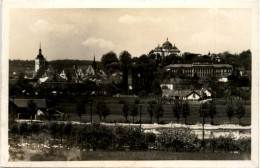 Chlumec Nad Cidlinou - Repubblica Ceca