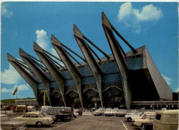 Bremen - Stadthalle - Bremen