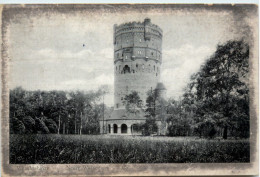 Wilhelmshaven - Neuer Wasserturm - Wilhelmshaven