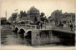 Trouville - Le Pont - Trouville