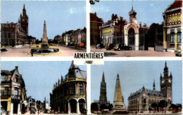 Armentieres - Other & Unclassified
