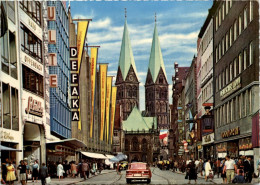 Bremen - Obernstrasse - Bremen