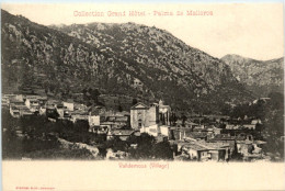 Valldemosa - Mallorca - Mallorca