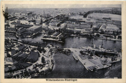 Wilhelmshaven - Rüstringen - Wilhelmshaven