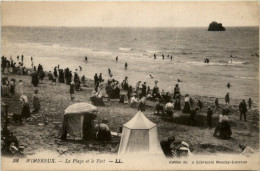 Wimereux - La Plage - Sonstige & Ohne Zuordnung