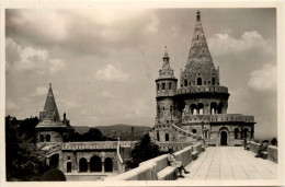 Budapest - Hungary