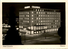 Bremen - Hotel Columbus - Bremen