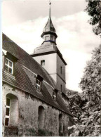 Benz Kr. Wolgast, St. Petrikirche - Other & Unclassified