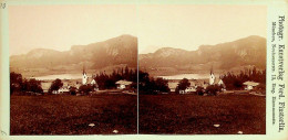 Vorder Thiersee Bei Kufstein - CDV - Stereo - Kufstein