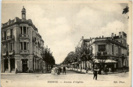 Bizerte - Avenue D Algerie - Tunesië