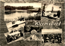 Wermsdorf, Div. Bilder - Other & Unclassified