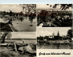 Werder/Havel, Div. Bilder - Werder