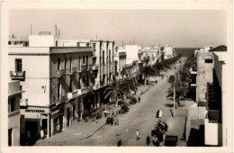 Sousse - Avenue Du 12 Avril 1943 - Tunesien