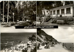 Gruss Aus Ückeritz Auf Usedom, Div. Bilder - Usedom