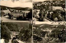 Oberhof, Div. Bilder - Oberhof