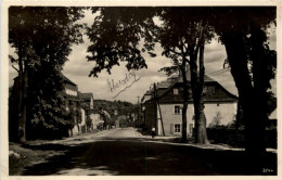 Saalburg Ebersdorf In Thüringen - Ebersdorf