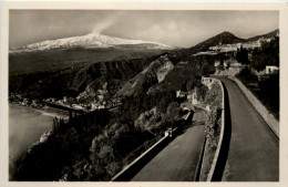 Taormina - Sonstige & Ohne Zuordnung