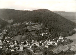 Unterweissbach/Thür. Wald - Saalfeld