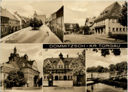 Dommitzsch, Kr. Torgau, Div. Bilder - Other & Unclassified