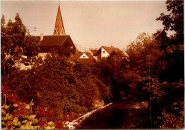 Gingen An Der Fils - Göppingen