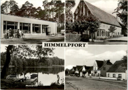 Himmelpfort, Div. Bilder - Altri & Non Classificati