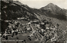 Leysin - Leysin