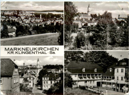 Markneukirchen, Div. Bilder - Markneukirchen