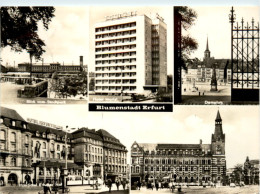 Erfurt, Div. Bilder - Erfurt