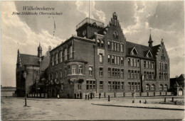 Wilhelmshaven - Oberrealschule - Wilhelmshaven