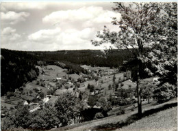 Klingenthal, Blick Vom Aschberg - Klingenthal