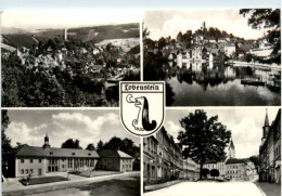 Lobenstein, Div. Bilder - Lobenstein