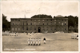 Wilhelmshaven - 6. SStA Block Scharnhorst - Wilhelmshaven