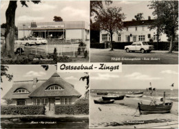 Seebad Zingst, Div. Bilder - Zingst