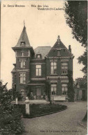 St. Denis-Westrem - Villa Des Lilas - Gent - Gent