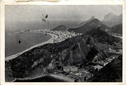 Brasil - Rio De Janeiro - Rio De Janeiro