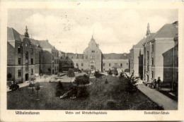 Wilhelmshaven - Deckoffizier Schule - Wilhelmshaven