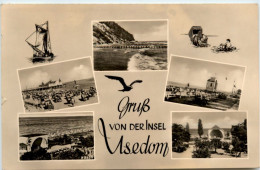 Usedom, Div. Bilder - Usedom