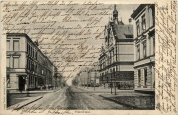 Wilhelmshaven - Peterstrasse - Wilhelmshaven