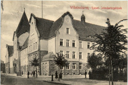 Wilhelmshaven - Kaiserl. Intendantur - Wilhelmshaven