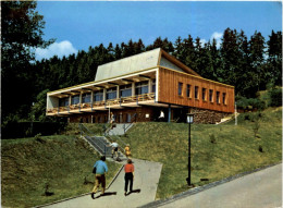 Waldau/Thür. Wald, Ferienheim Bergkristall - Hildburghausen