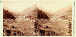 Landeg Gegen Sonnwendjoch- CDV - Stereo - Kufstein