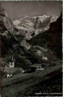 Grindelwald - Grindelwald