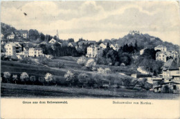 Badenweiler - Badenweiler