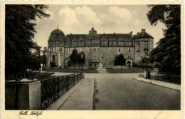 Celle - Schloss - Celle