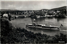 Rheinfelden - Rheinfelden